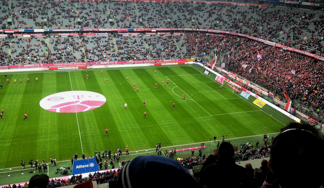 Proven Tips That Actually Work for Ligue 1 Predictions