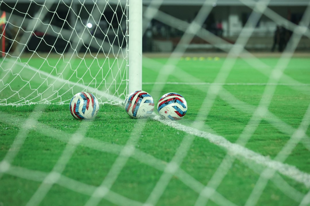 The Maths Behind the Edge: Key Insights on Spotting Value Bets in Football