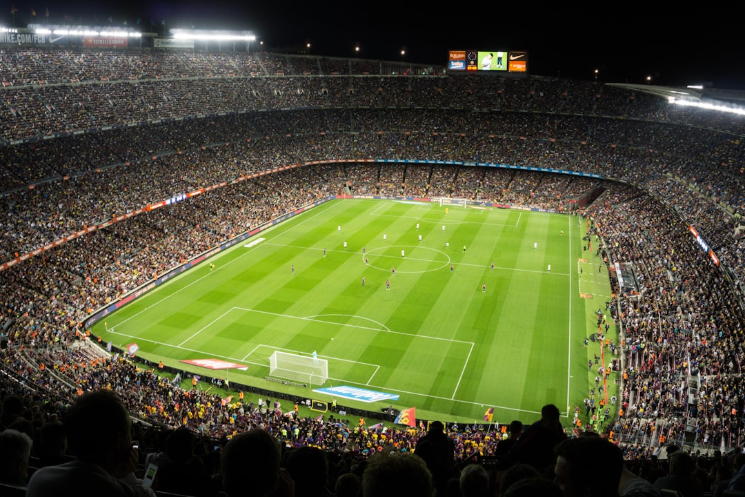 The Hidden Variable: How Weather Shapes Football Predictions