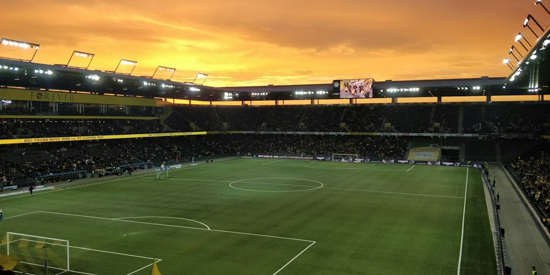 European Football Leagues for Betting: What the Data Actually Tells You